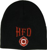 Iaff Hat